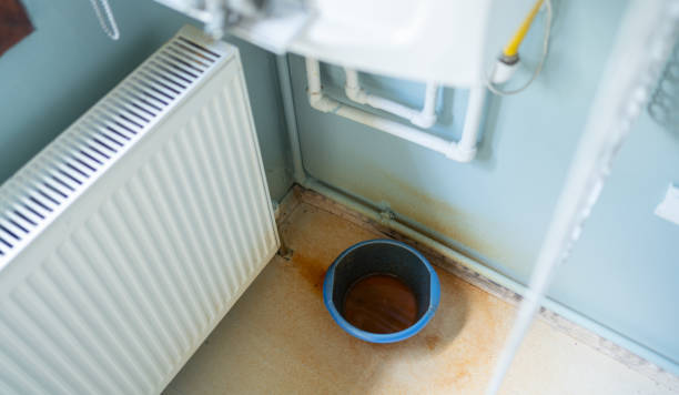 Best Emergency water damage restoration  in Banks Springs, LA