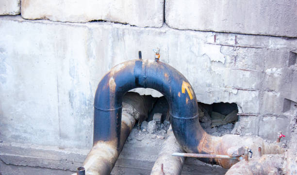 Best Residential water damage restoration  in Banks Springs, LA